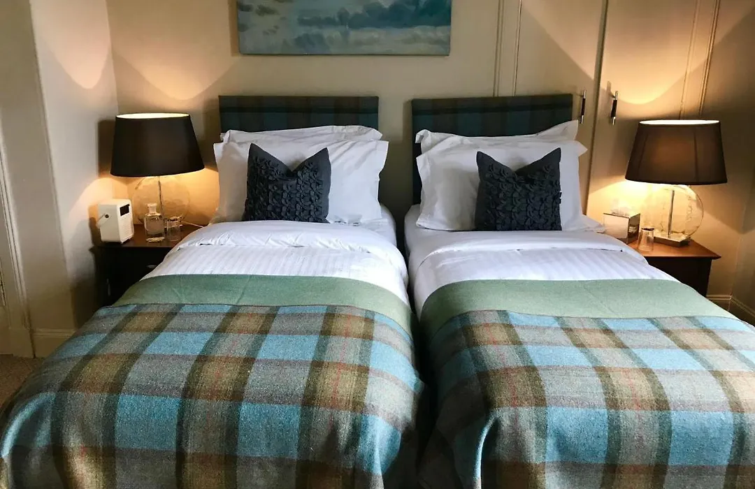No.20 Boutique B&B-1