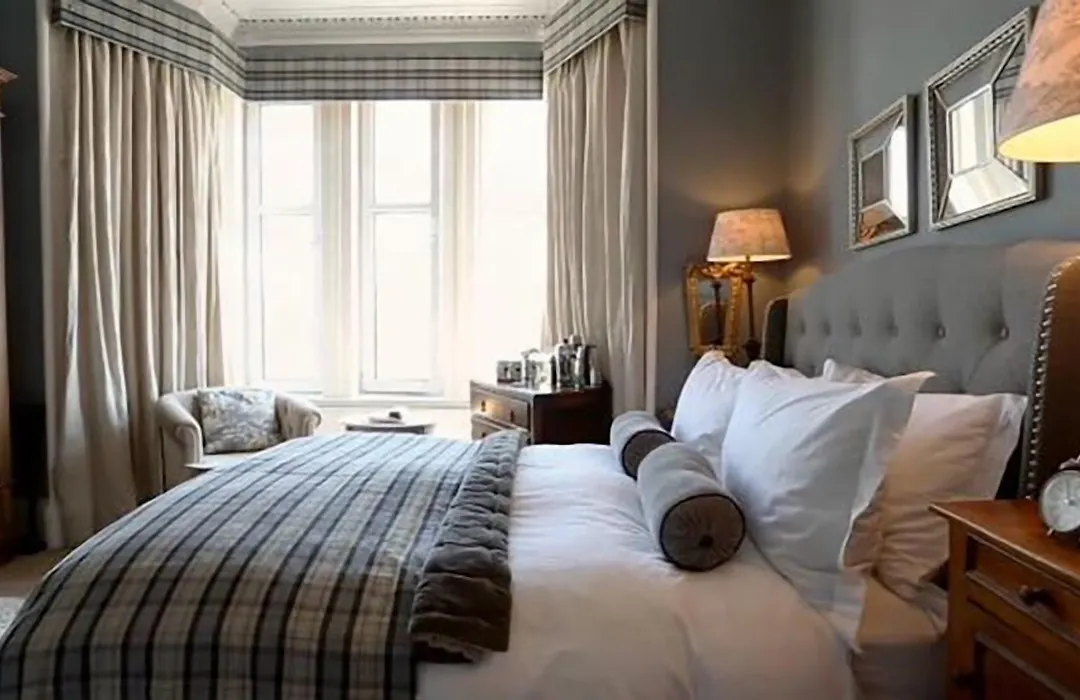 No.20 Boutique B&B-1