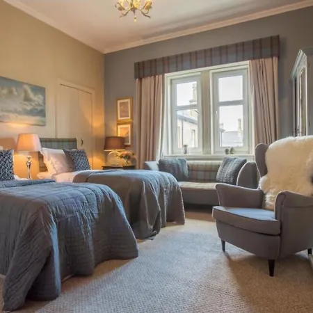 No.20 Boutique B&B-2